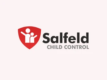 Salfeld Child Control logo