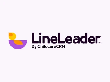 LineLeader logo