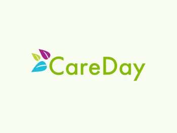 CareDay logo