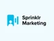 Sprinklr Marketing
