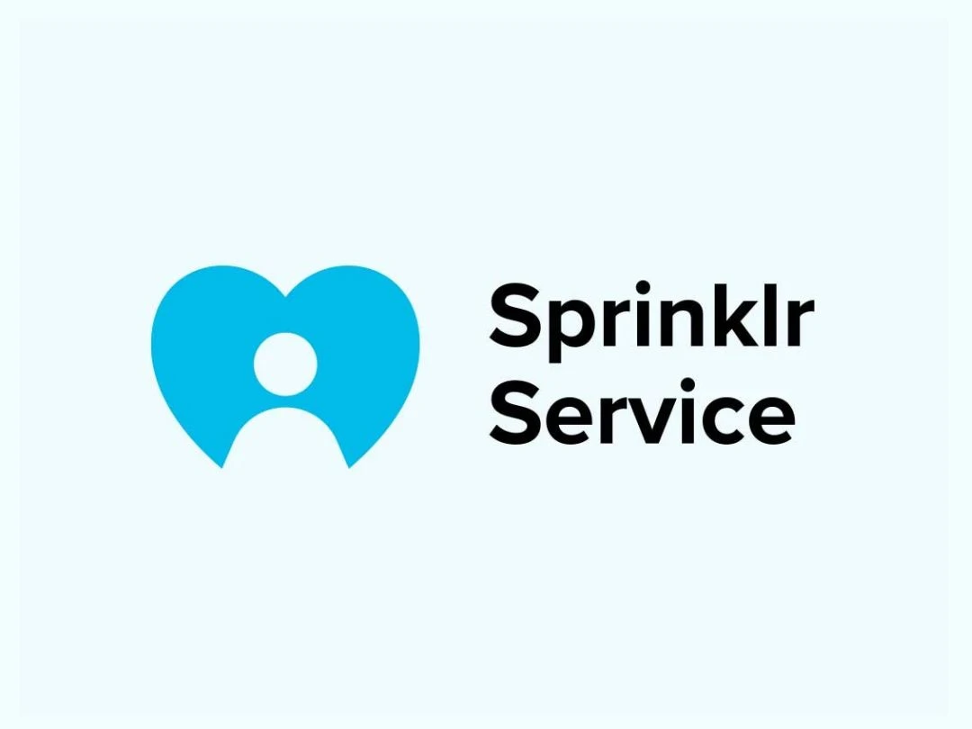 Sprinklr Service