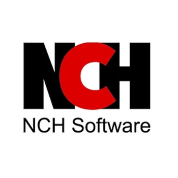 NCH Express Accounts logo