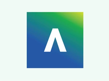 Blackboard Learn logo