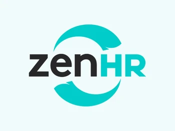 ZenHR logo