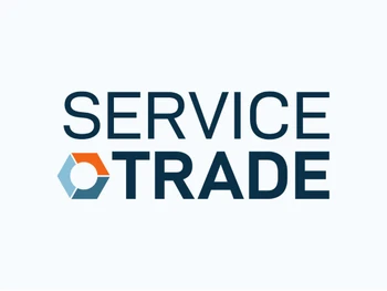 ServiceTrade logo