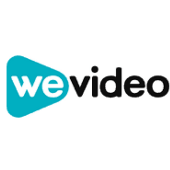 WeVideo logo