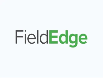 FieldEdge logo