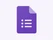 Google Forms