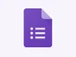 Google Forms