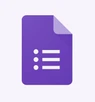 Google Forms Google Forms