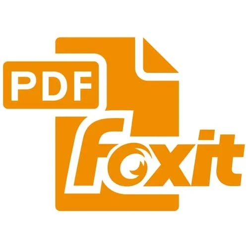 Foxit PDF Reader