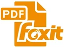 Foxit PDF Reader
