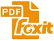 Foxit PDF Reader
