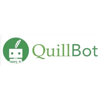 Quillbot AI logo