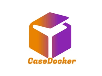 CaseDocker logo
