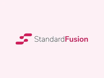 StandardFusion logo
