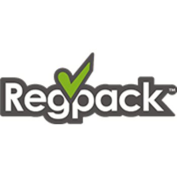 Regpack logo