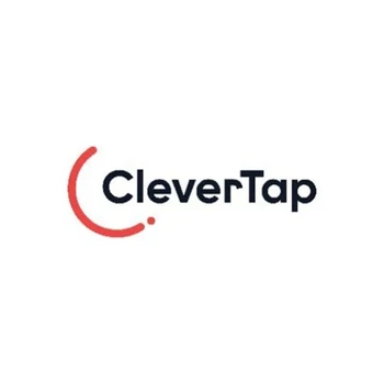 CleverTap logo
