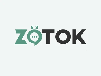 ZOTOK.AI logo
