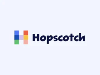 Hopscotch logo