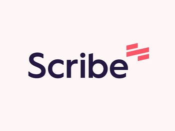 Scribe logo