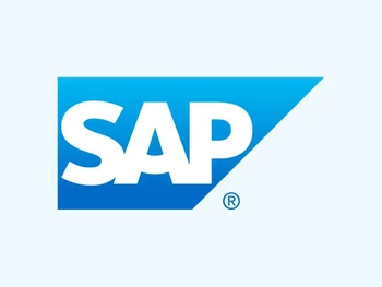 SAP Enable Now logo