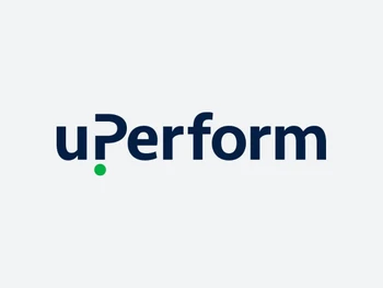 uPerform logo