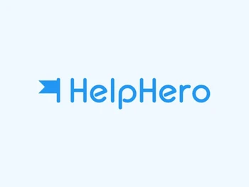 HelpHero logo