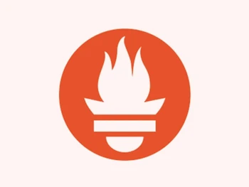 Prometheus logo
