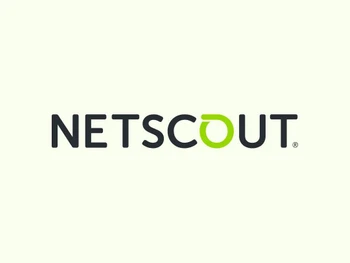 NETSCOUT logo
