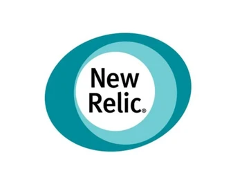 New Relic Apm logo
