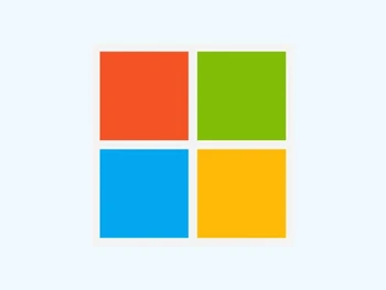 Microsoft System Center logo