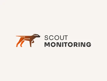 Scout Monitoring logo
