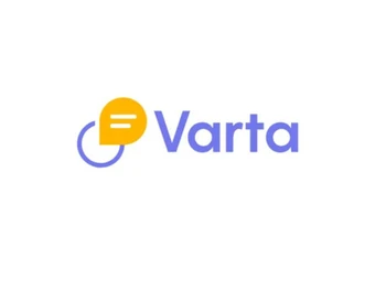 Varta logo