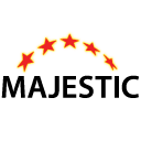 Majestic logo