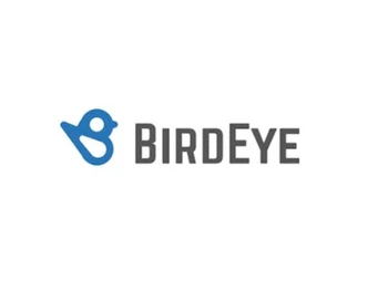 Birdeye logo