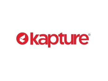 Kapture CX logo