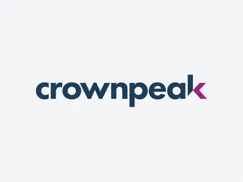 Crownpeak logo