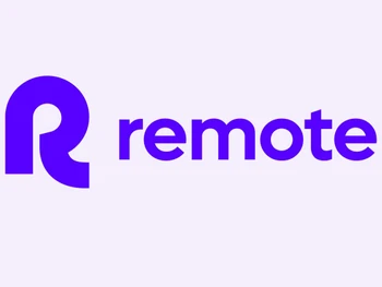 Remote HR logo