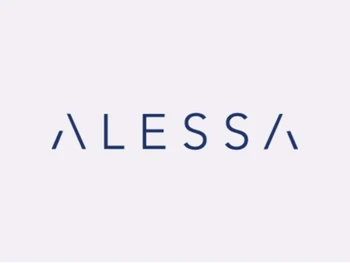 Alessa logo