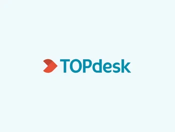 TOPdesk logo