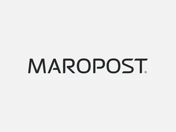 Maropost logo