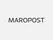 Maropost