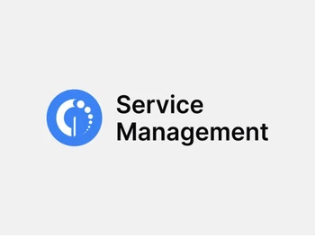 Invgate Service Management logo