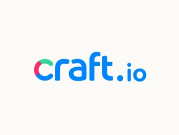 Craft io logo