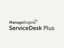 ManageEngine ServiceDesk Plus