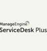 ManageEngine ServiceDesk Plus ManageEngine ServiceDesk Plus