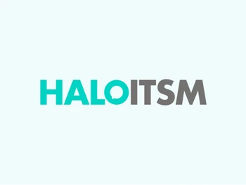 HaloITSM logo