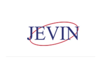 Jevin logo