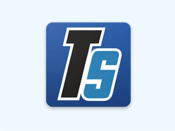 TeamSideline logo